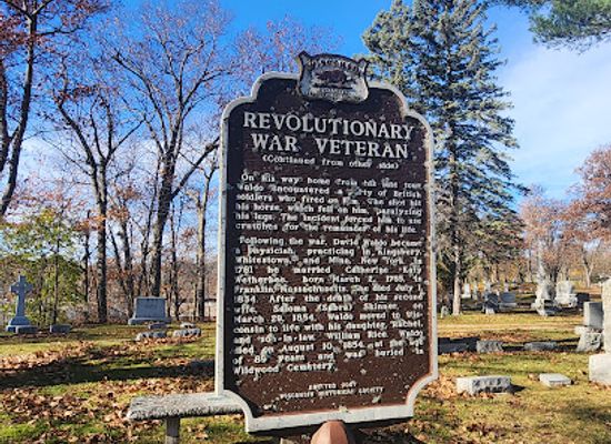 wisconsin/great-river-road/landmark/wisconsin-state-historical-marker-516-revolutionary-war-veteran-david-waldo
