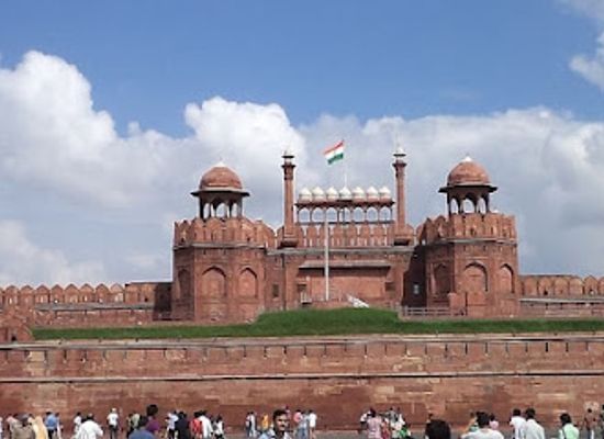 india/delhi/landmark/archaeological-museum-red-fort