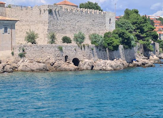croatia/kvarner/landmark/kvarner-gulf