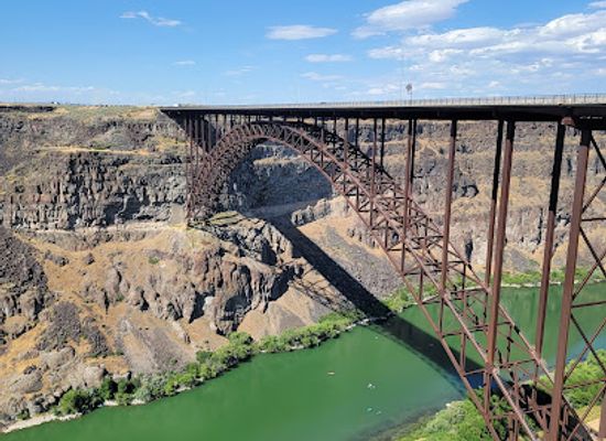 idaho/twin-falls/landmark/twin-falls-visitor-center