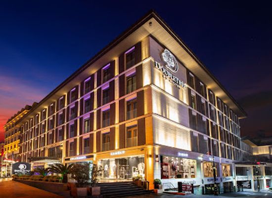 turkiye/troad/landmark/doubletree-by-hilton-istanbul-old-town