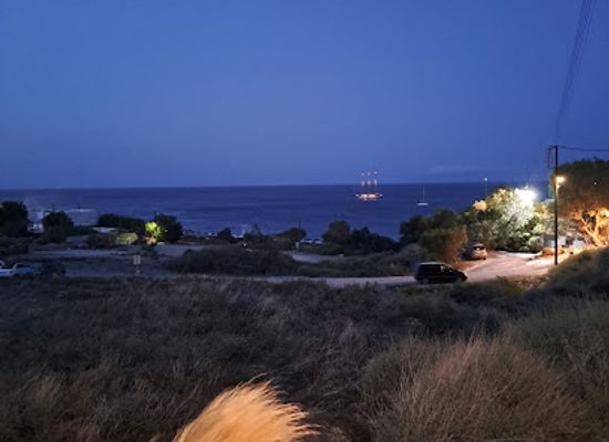 greece/santorini/kamari/landmark/kamara-sea-view