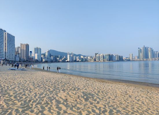 south-korea/yeongnam-region/landmark/namcheon-seaside-park