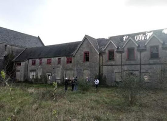 ireland/county-tipperary/landmark/tipperary-town-workhouse