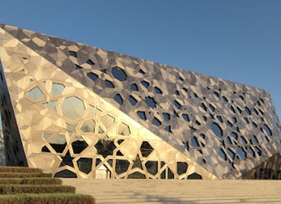 kuwait/ahmadi/landmark/sheikh-jaber-al-ahmad-cultural-centre