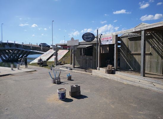 uruguay/east-coast/landmark/muelle-el-placer