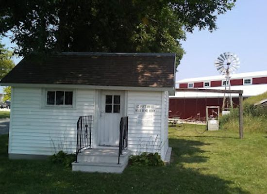 iowa/northwest-iowa/landmark/west-bend-historical-society