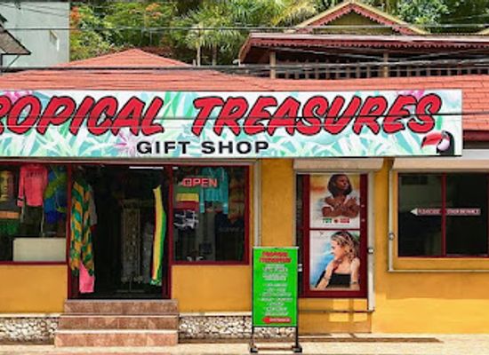jamaica/montego-bay/landmark/tropical-treasures-gift-shop