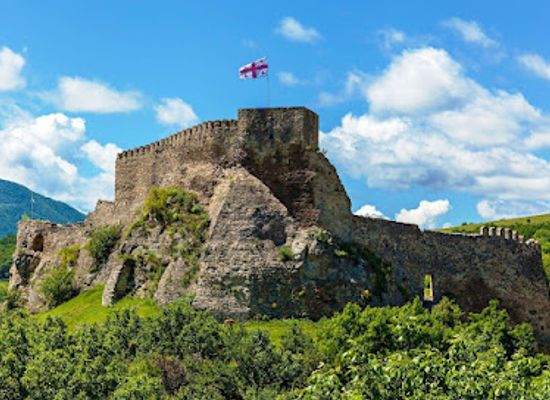 georgia/rabati-castle/landmark/castle-of-rukhi