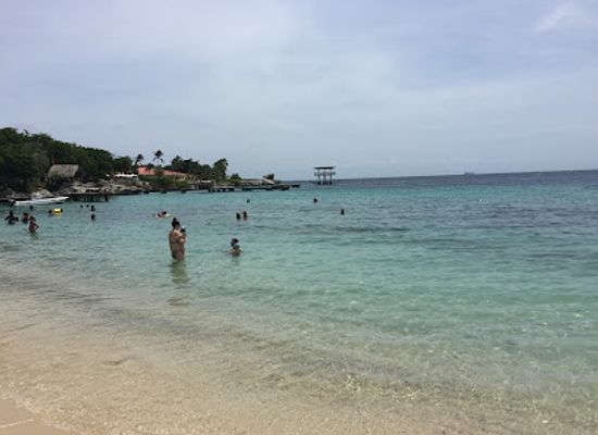 curacao/piscadera/landmark/playa-de-pescadera