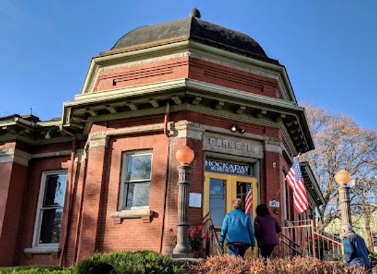 montana/kalispell/landmark/hockaday-museum-of-art