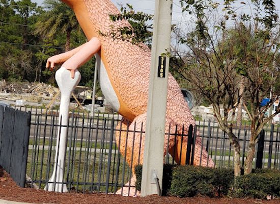 florida/jacksonville/landmark/rex-the-beach-blvd-dinosaur