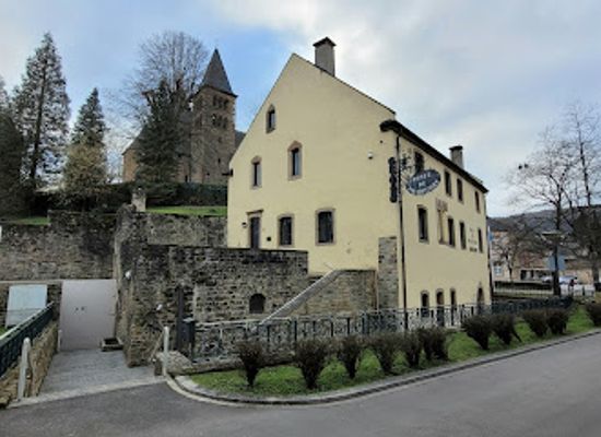 luxembourg/echternach/landmark/prehistory-museum-echternach