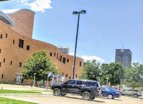 texas/amarillo/landmark/globe-news-center-for-the-performing-arts