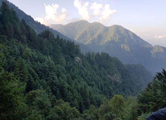 pakistan/azad-jammu-and-kashmir/landmark/ayubia-national-park-dunga-gali