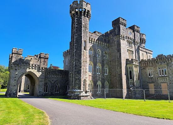 ireland/wexford/landmark/johnstown-castle-estate-museum-gardens