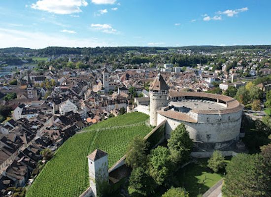 switzerland/schaffhausen/landmark/munot