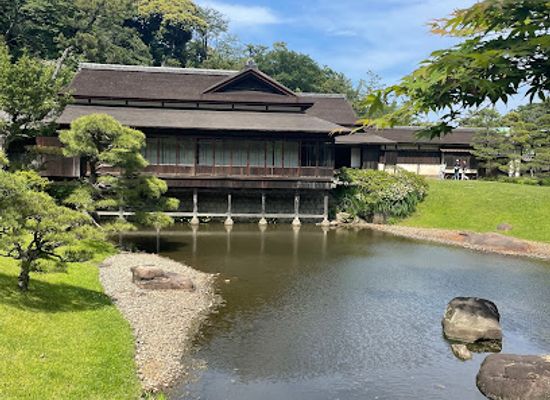 japan/bungo/landmark/sankeien-garden