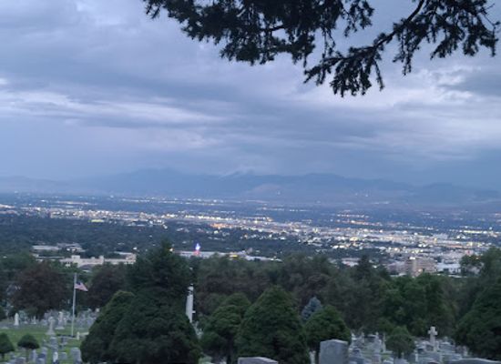utah/salt-lake-city/landmark/lilly-e-gray-victim-of-the-beast