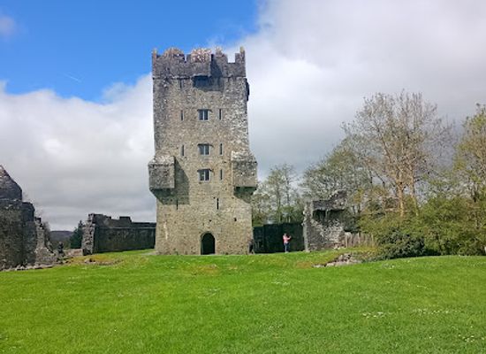 ireland/galway/landmark/aughnanure-castle