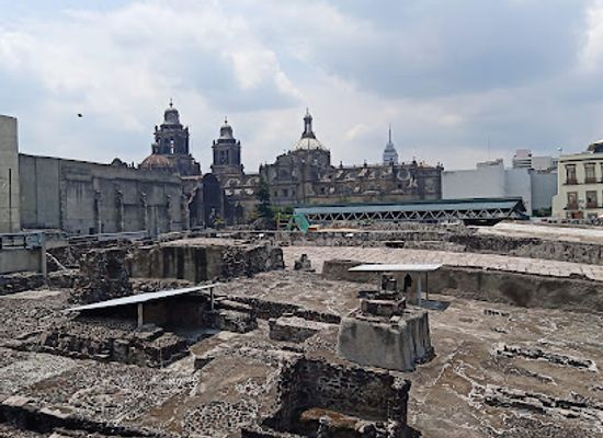 mexico/central-mexico/landmark/templo-mayor-museum