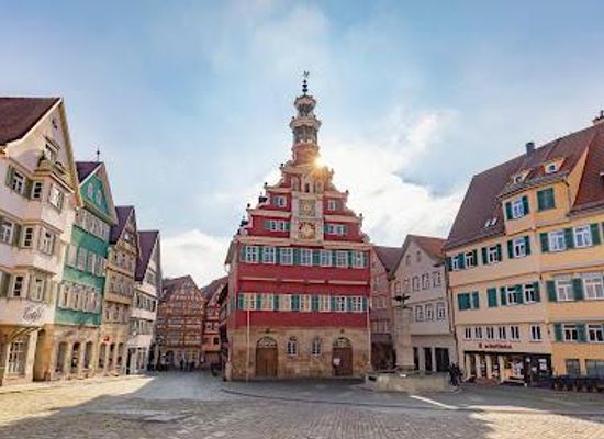 germany/stuttgart/landmark/old-town-hall