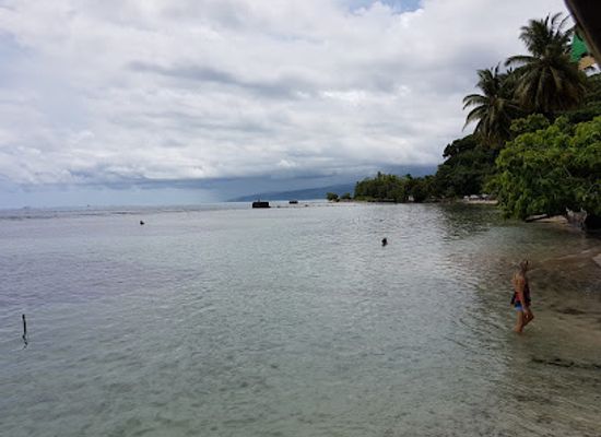 french-polynesia/tahiti-iti/landmark/l-escale-du-paquebot-france
