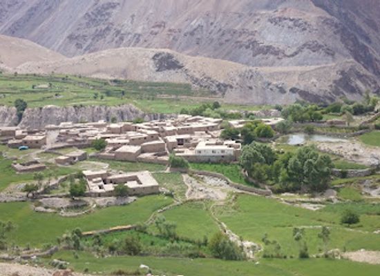 afghanistan/nuristan/landmark/kiran-wa-munjan