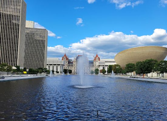 new-york/albany/landmark/empire-state-plaza