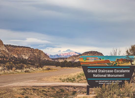 utah/dixie/landmark/grand-staircase-escalante-national-monument