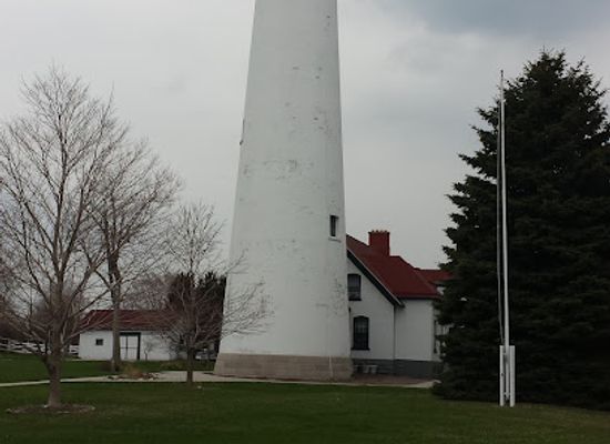 wisconsin/racine/landmark/windpoint-lighthouse