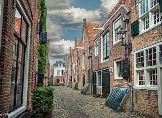 belgium/de-haan/landmark/kuiperspoort