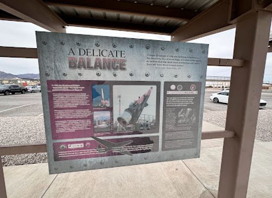 texas/el-paso/landmark/fort-bliss-buffalo-soldier-gate