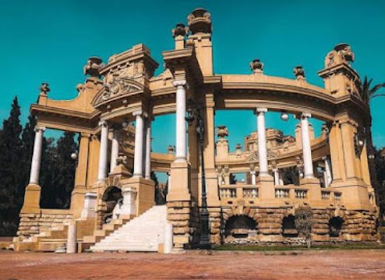 egypt/cairo/landmark/abdeen-palace-museum