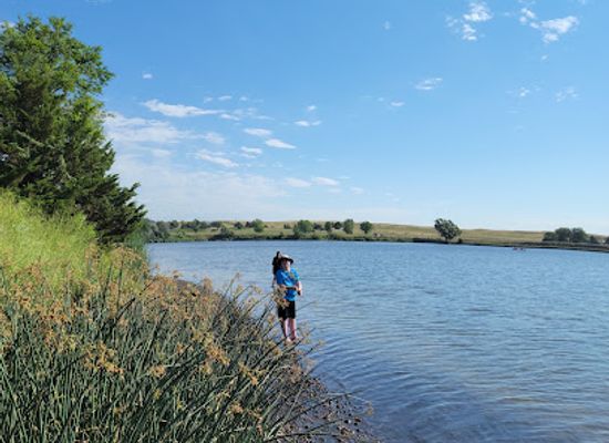 nebraska/lake-mcconaughy/landmark/lake-ogallala-state-recreation-area