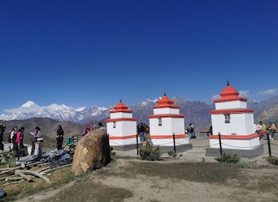 nepal/himalayan/landmark/regulus-treks-and-expedition-pvt-ltd