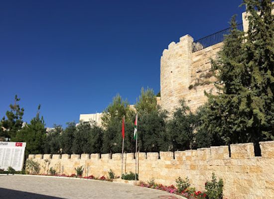 jordan/salt/landmark/salt-turk-sehitligi