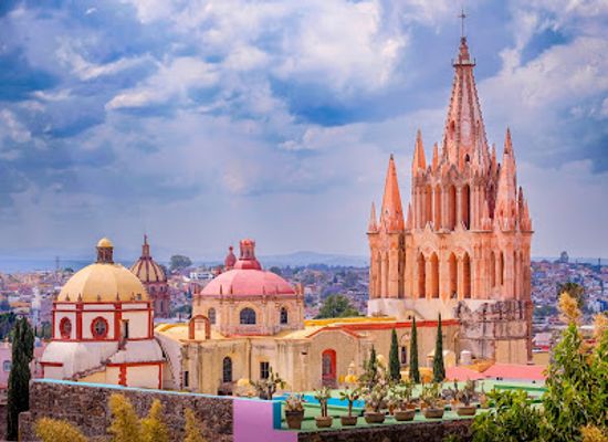 mexico/san-miguel-de-allende/landmark/parroquia-de-san-miguel-arcangel