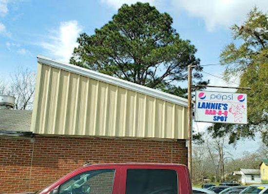 alabama/selma/landmark/lannie-s-bar-b-q-spot