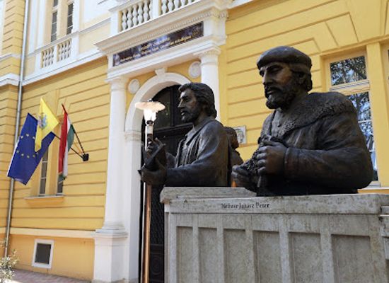 hungary/somogy/landmark/somogyi-reformatorok-emlekmuve