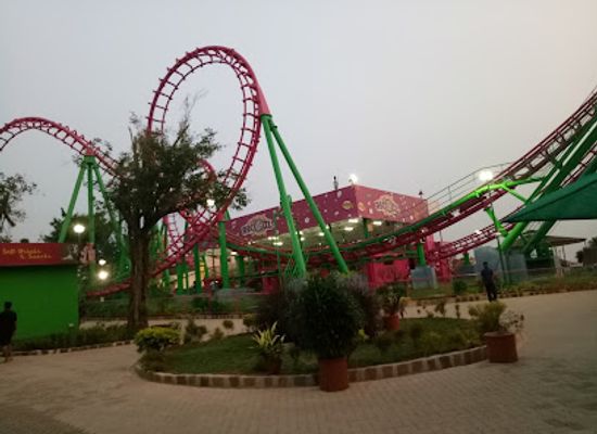 india/kochi/landmark/wonderla-amusement-park-kochi