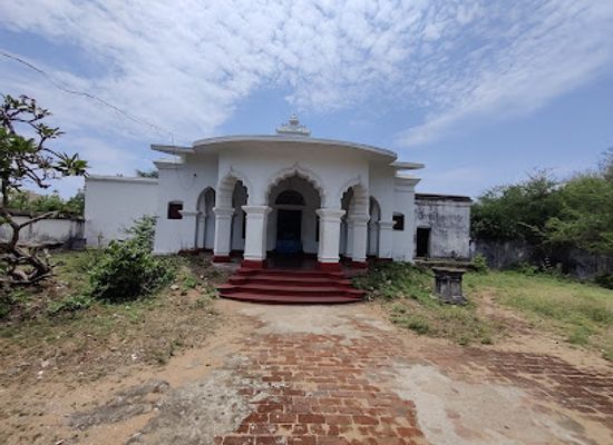 india/puri/landmark/shree-sunara-gouranga-temple