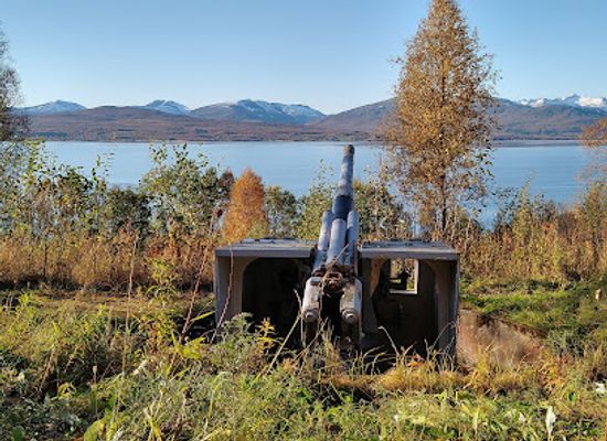 norway/northern-norway/landmark/tromso-forsvarsmuseum