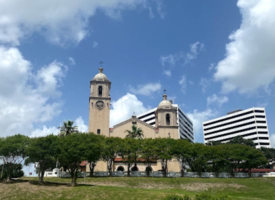 texas/corpus-christi/south-side/landmark/downtown-corpus-christi