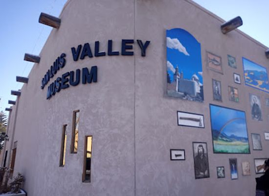 colorado/alamosa/landmark/san-luis-valley-museum-alamosa