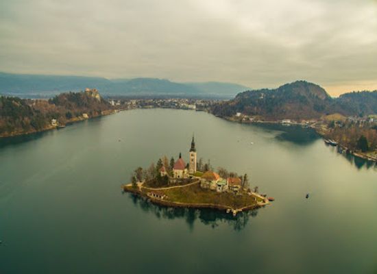 slovenia/bled/landmark/infocenter-triglavska-roza-bled