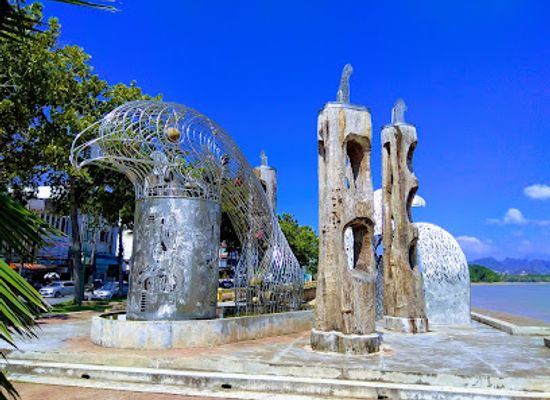 thailand/krabi/landmark/chao-fah-park