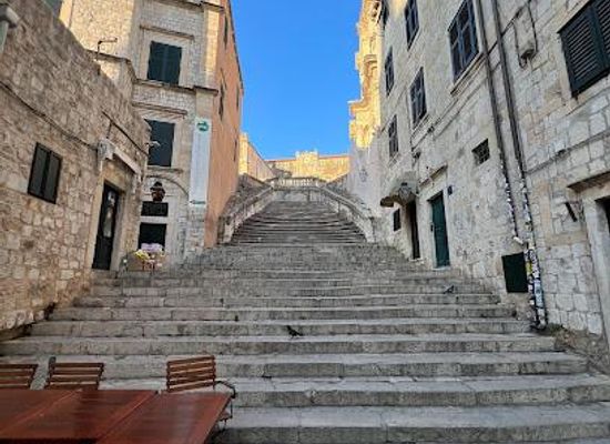 bosnia-and-herzegovina/trebinje/landmark/jesuit-stairs