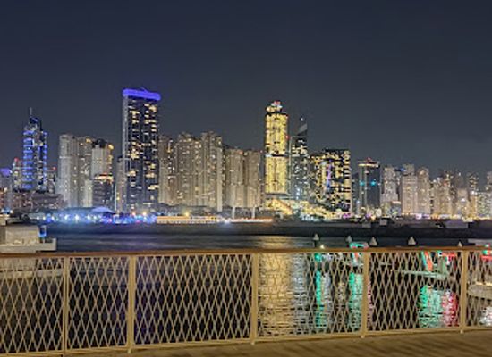 united-arab-emirates/dubai/dubai-marina/landmark/dubai-harbour-sightseeing
