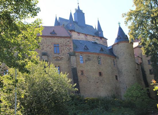 germany/saxony/landmark/kriebstein-castle